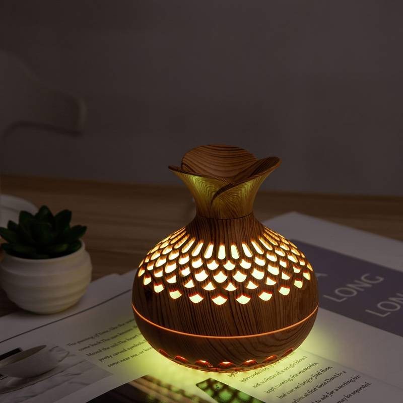 Ultrazvukový zvlhčovač FLOWER 300