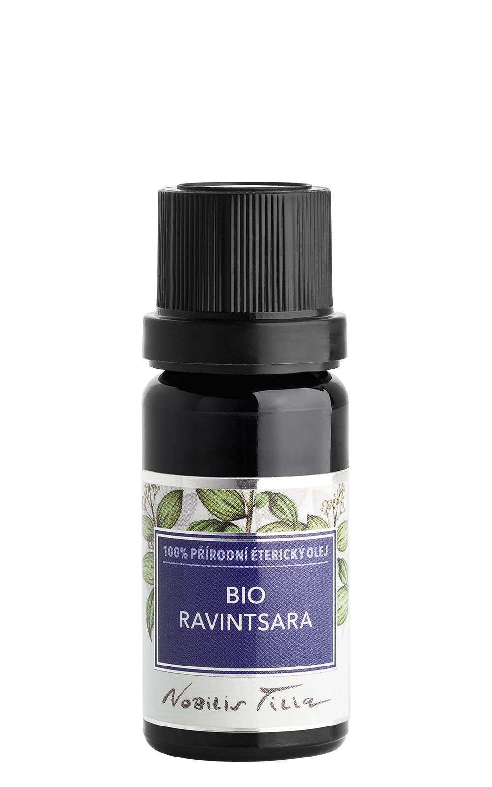 Éterický olej bio Ravintsara