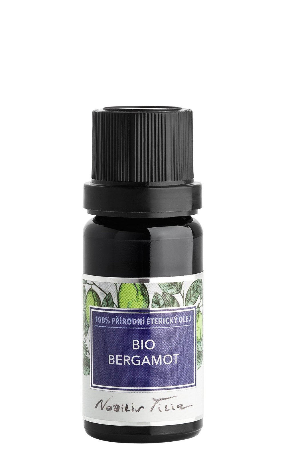 Éterický olej bio Bergamot