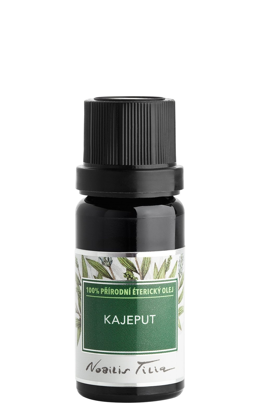 Éterický olej Kajeput