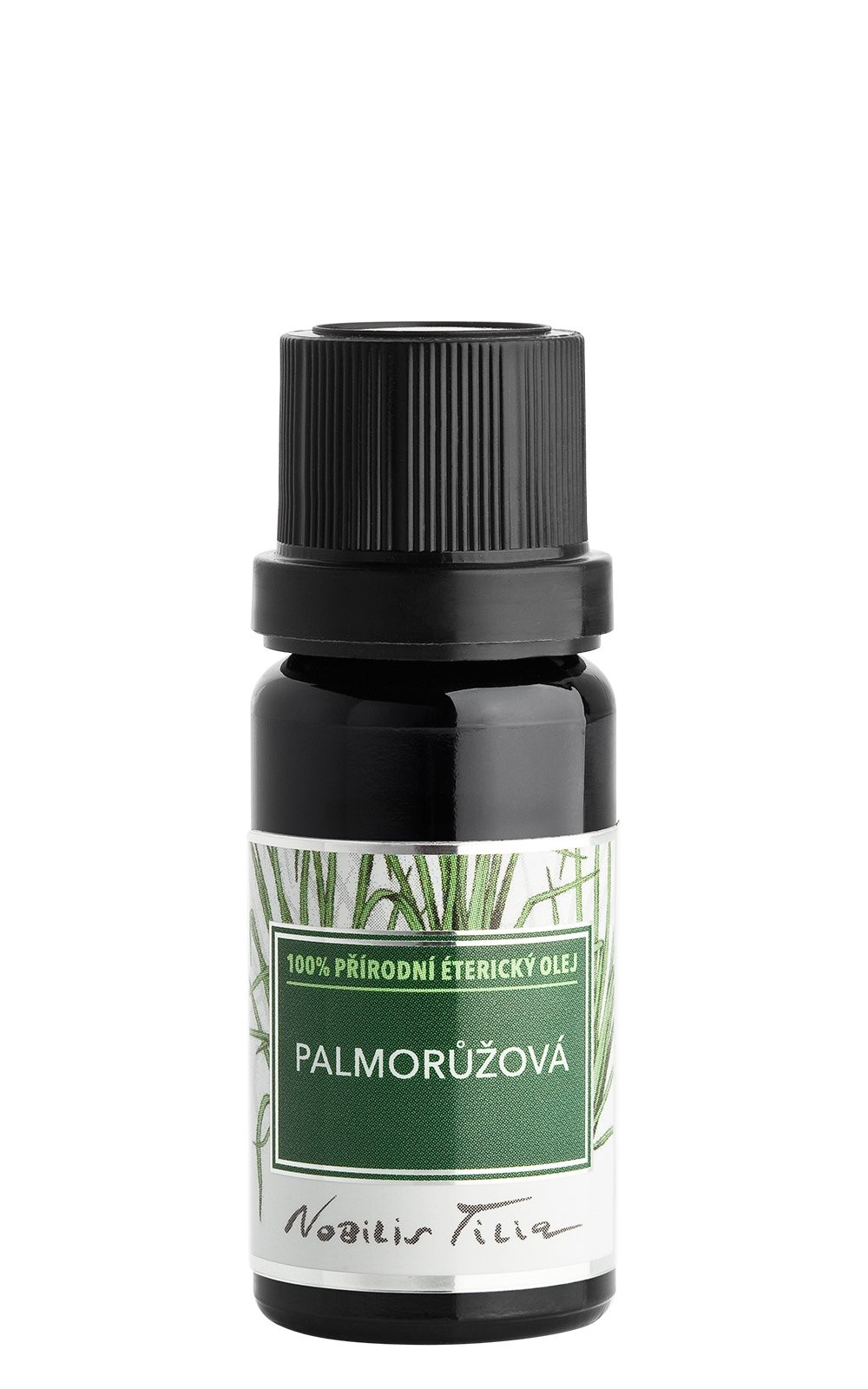 Éterický olej Palmorůžová