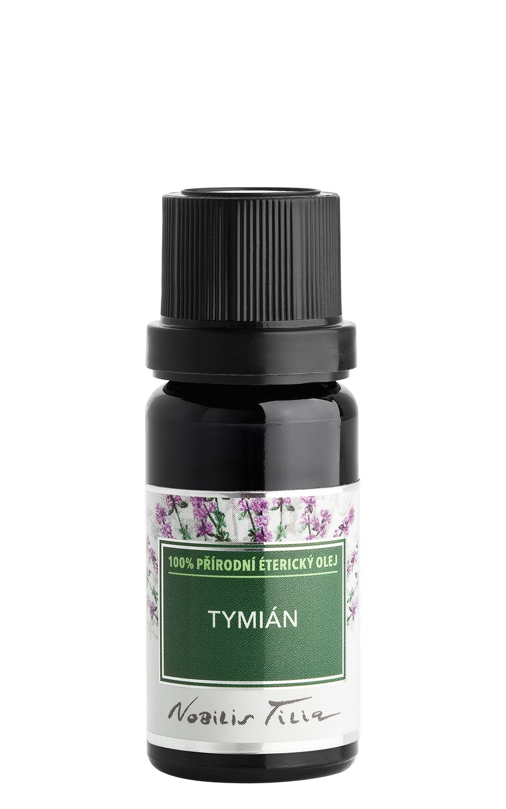 Éterický olej Tymián