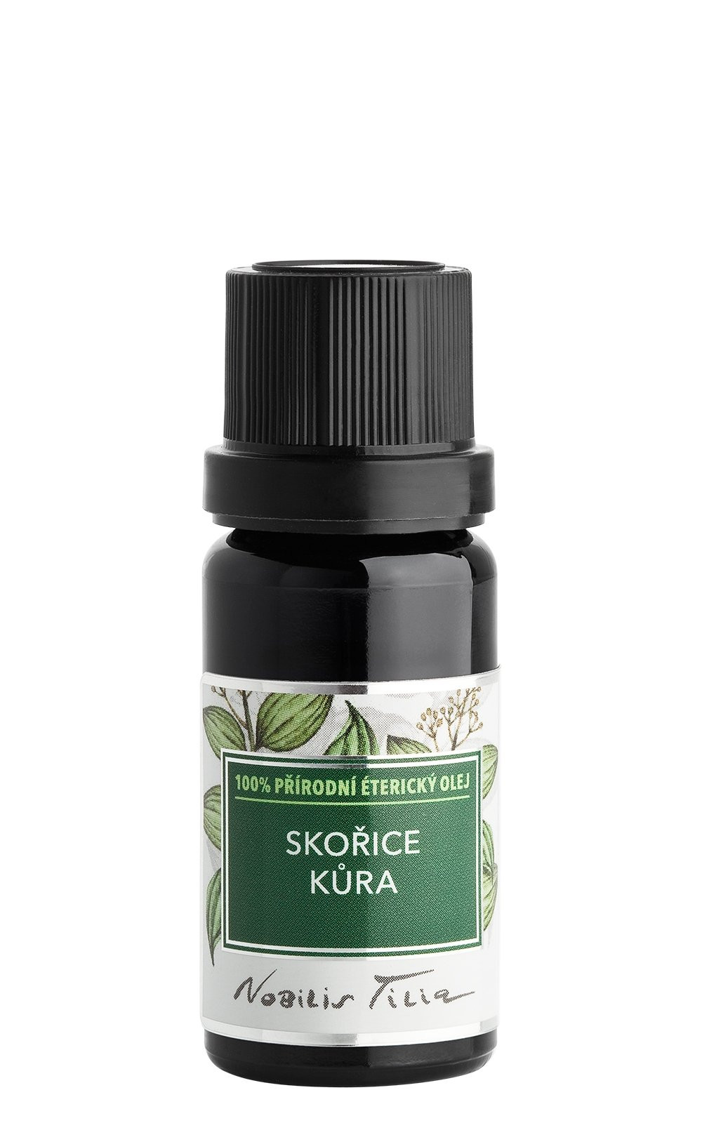 Éterický olej Skořice, kůra