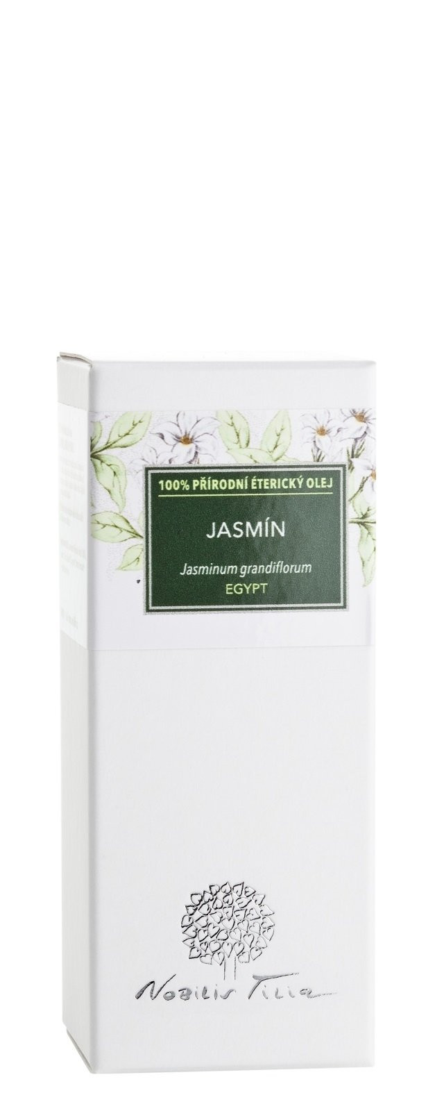 Jasmín absolue 100%