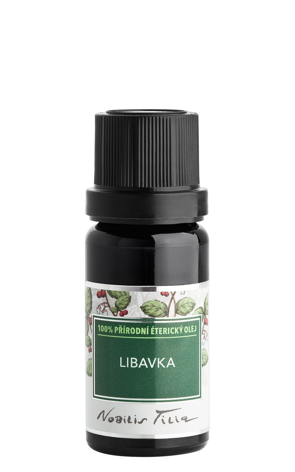 Éterický olej Libavka