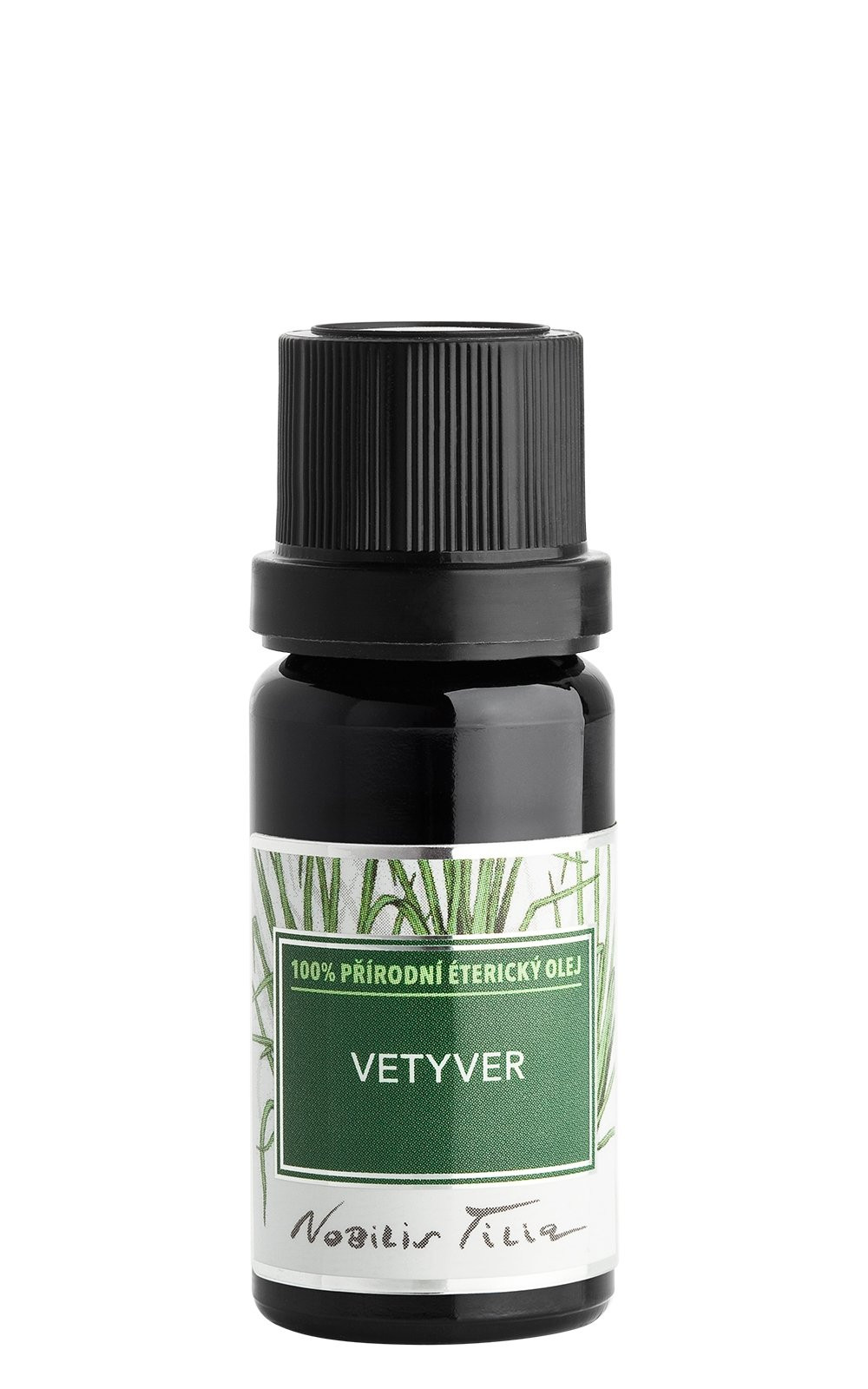 Éterický olej Vetyver