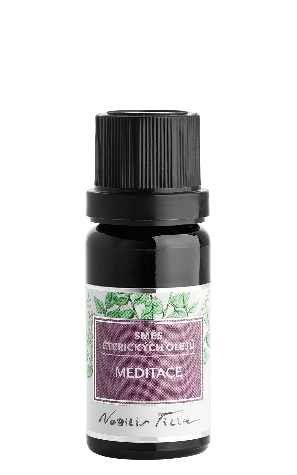 Směs éterických olejů Meditace