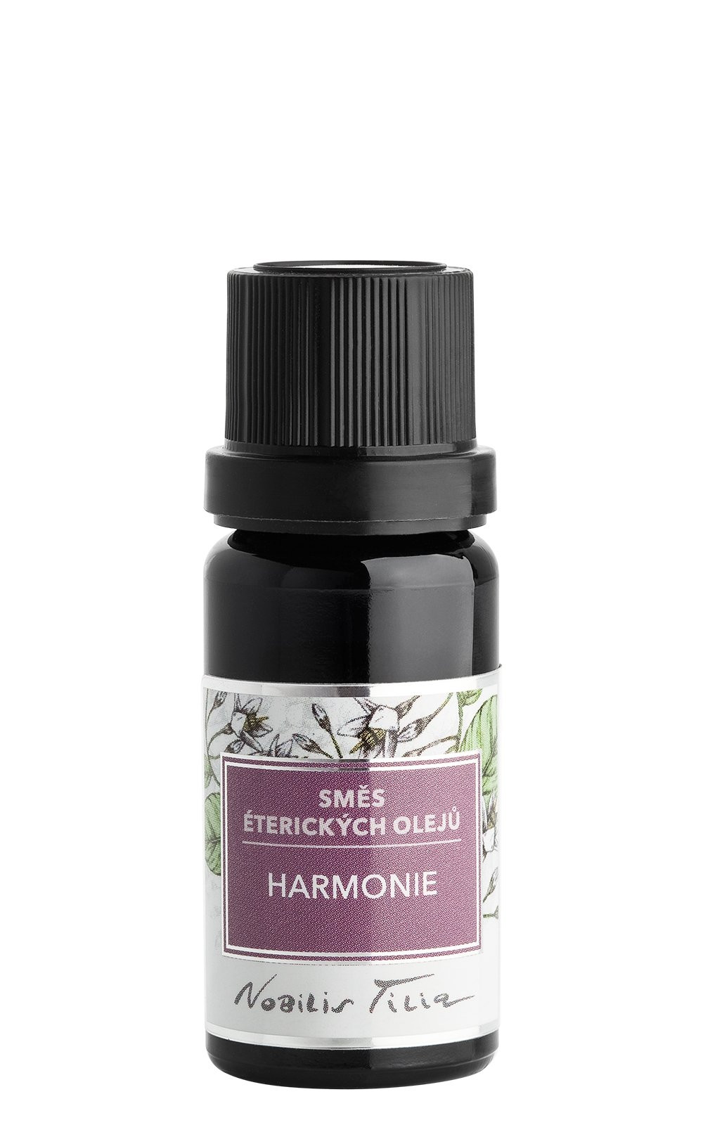 Směs éterických olejů Harmonie