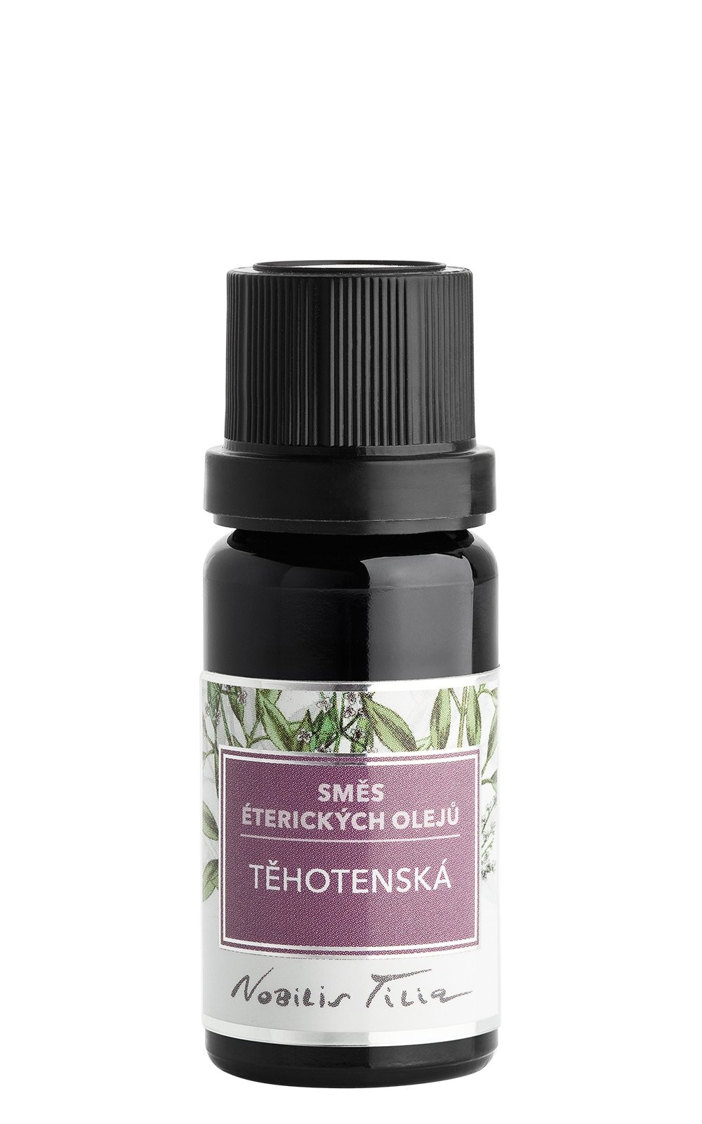 Směs éterických olejů Těhotenská