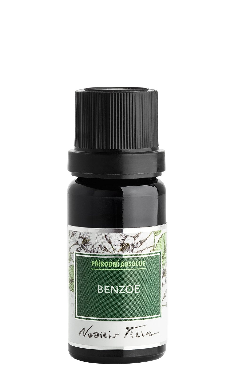 Benzoe absolue 50%
