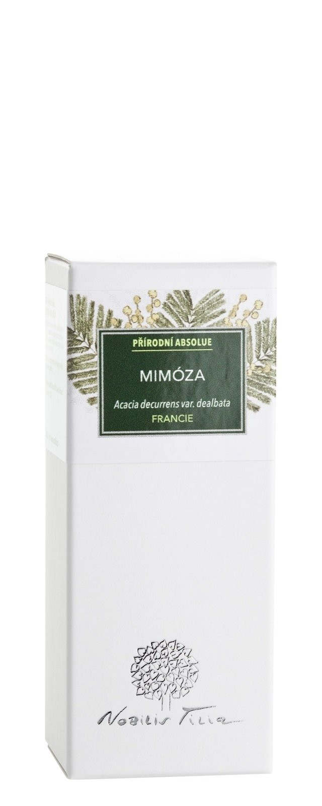 Mimóza, absolue 30%