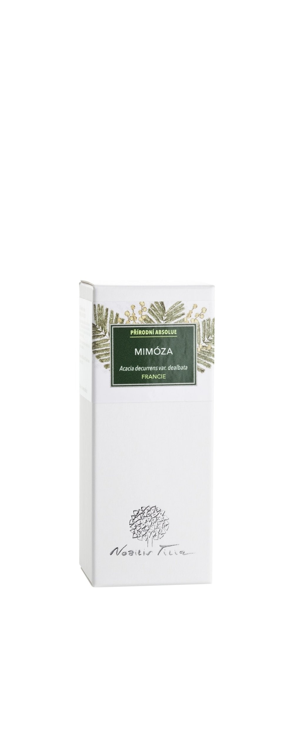 Mimóza, absolue 30%