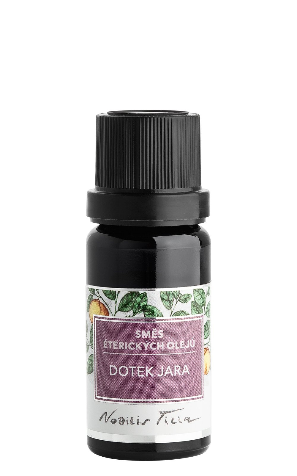 Směs éterických olejů Dotek jara