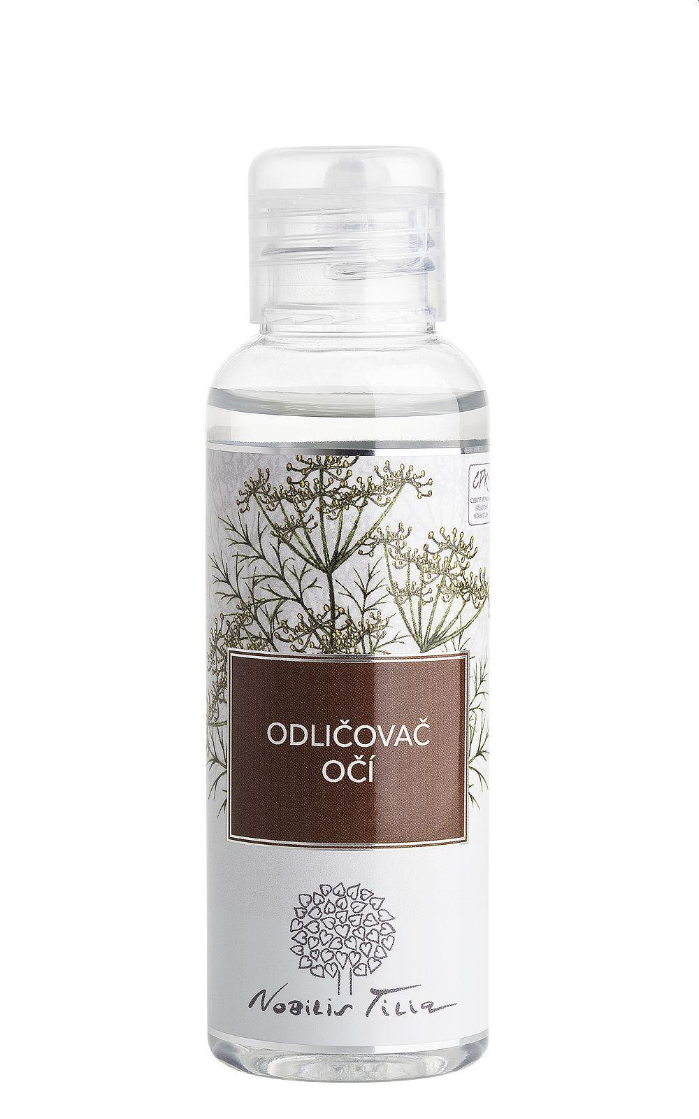 Odličovač očí