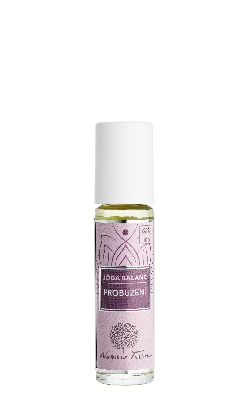 Aroma olej Probuzení