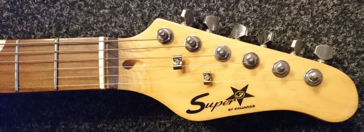 Super3 STL-430