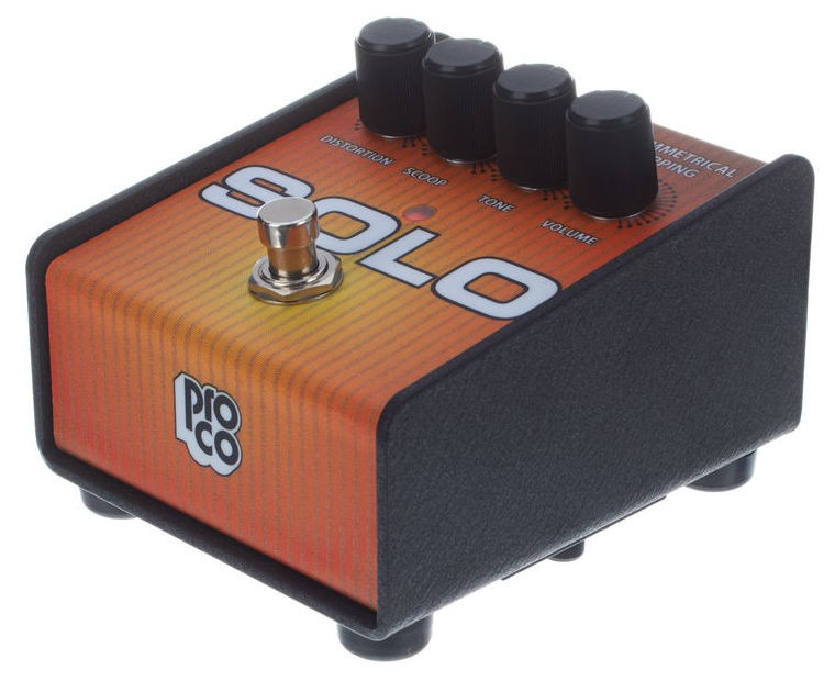 ProCo Solo RAT