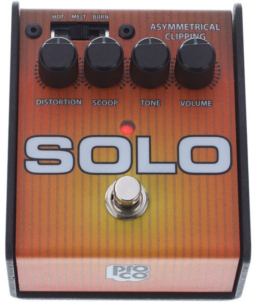 ProCo Solo RAT