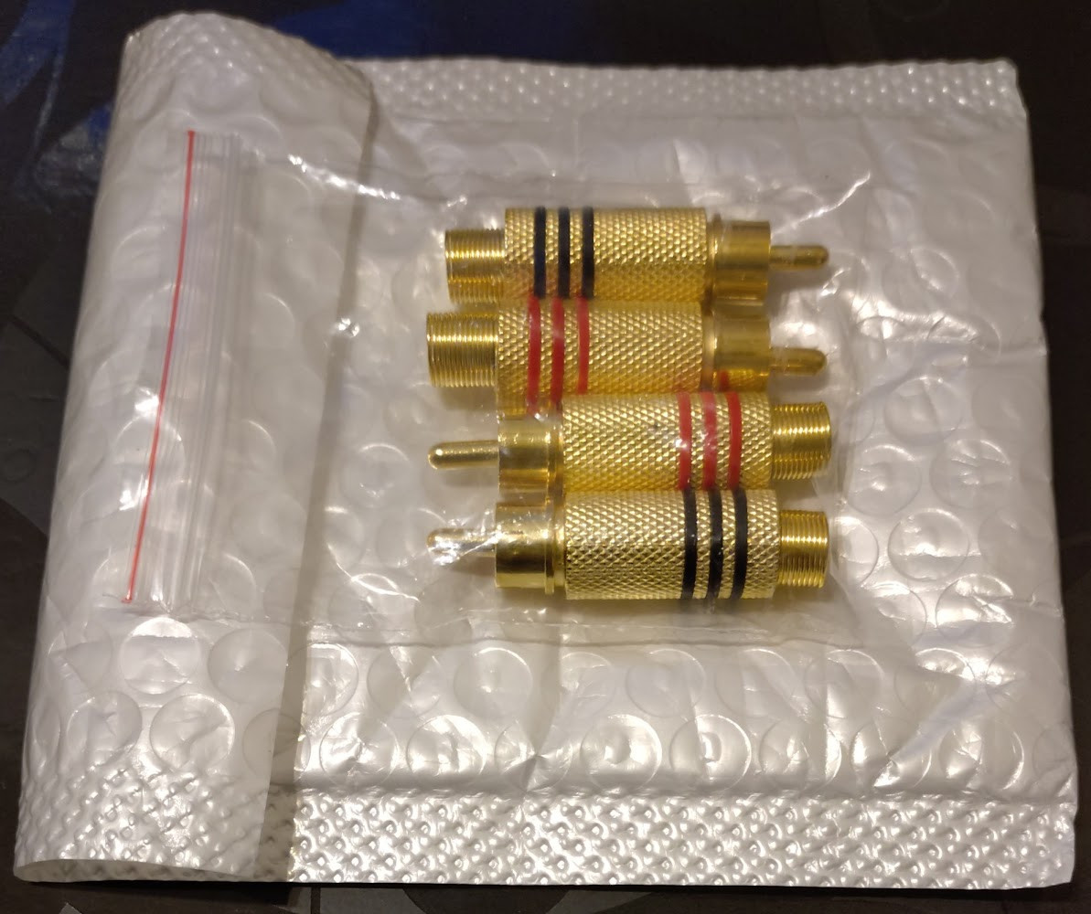 Alctron HSG1078