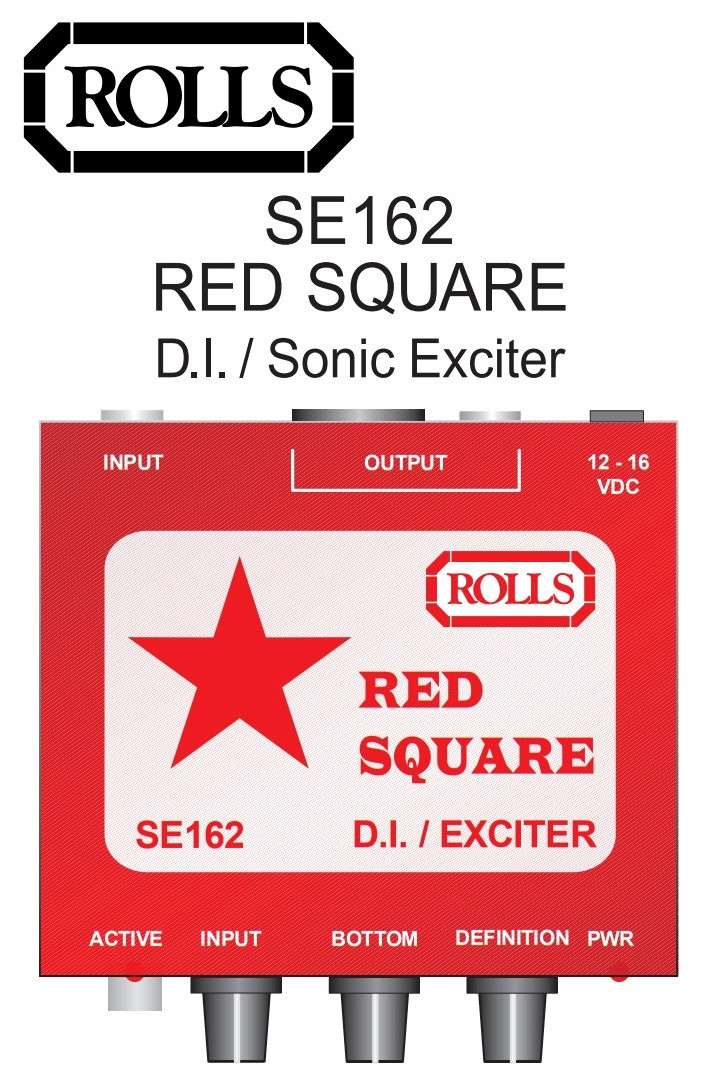 Rolls SE162