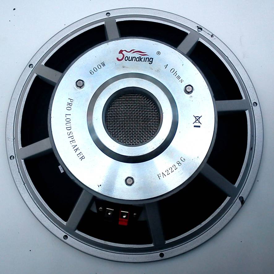 SoundKing FA2228G