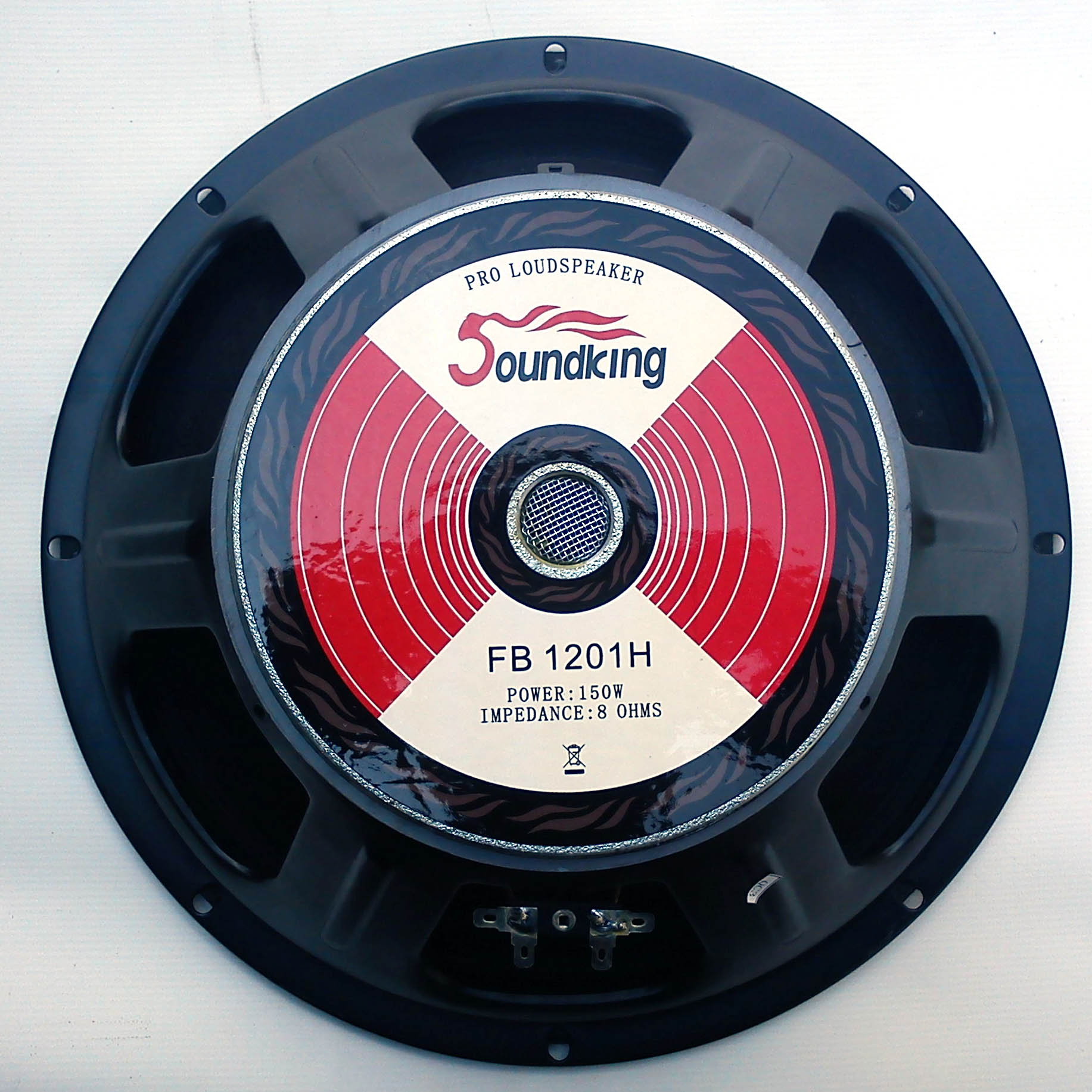 SoundKing FB1201