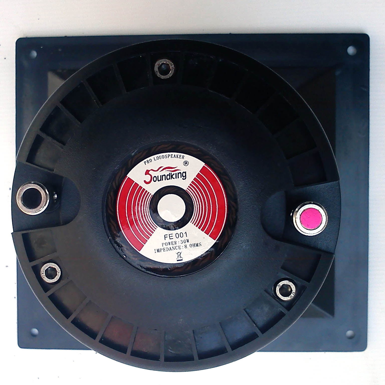 Soundking FC003