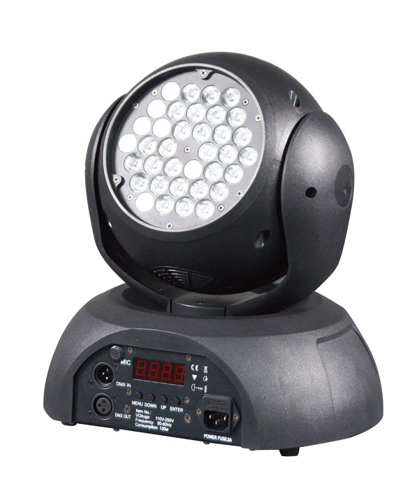 ACCENT RGB107MH