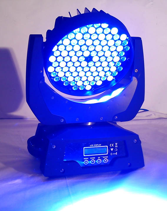 ACCENT RGB108MH-3W