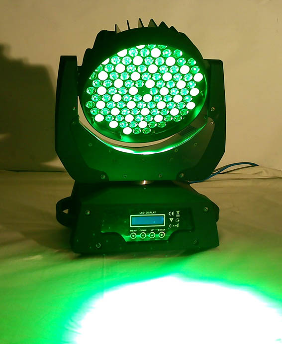 ACCENT RGB108MH-3W