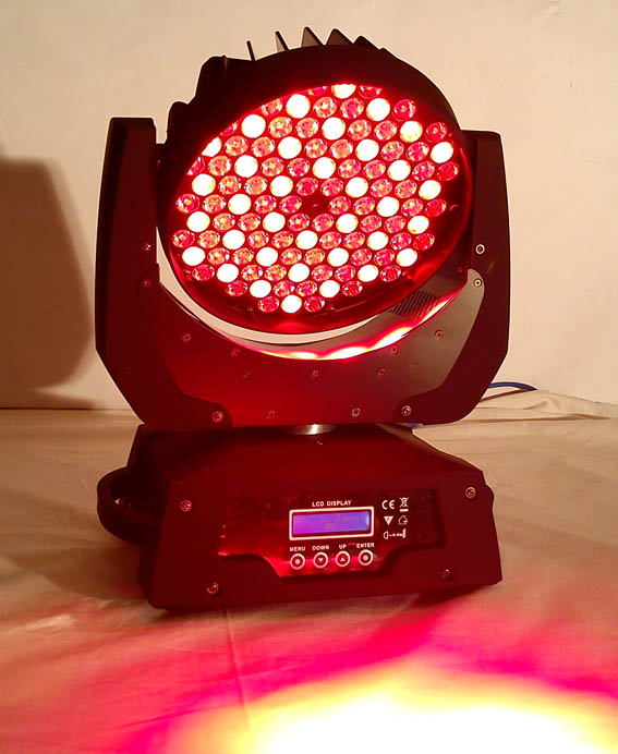 ACCENT RGB108MH-3W