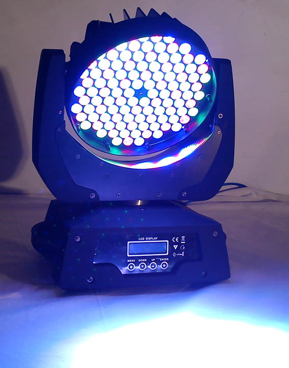 ACCENT RGB108MH-3W