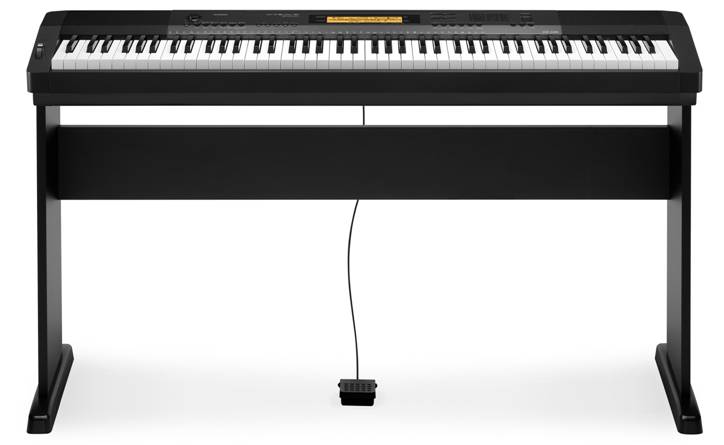 Casio CDP 220R