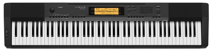 Casio CDP 220R