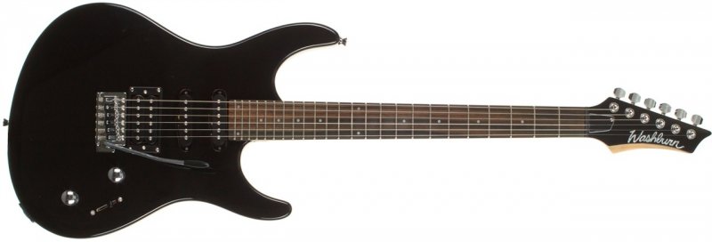 Washburn RX10B PAKE
