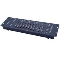 Skytec DMX 192