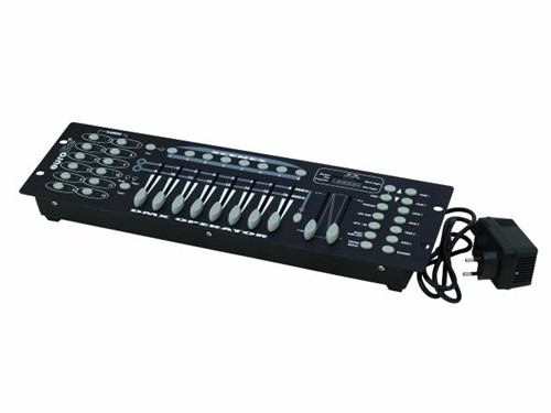 Eurolite DMX Operator 192