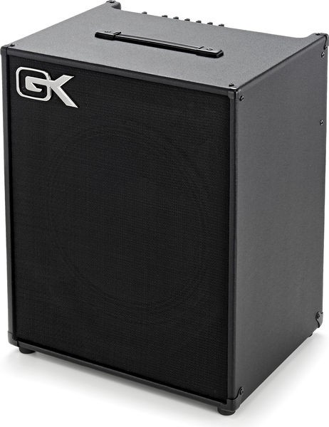 Gallien-Krueger MB 115-II