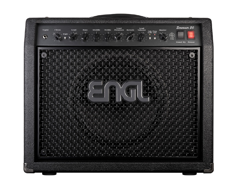 ENGL E330 SCREAMER 50