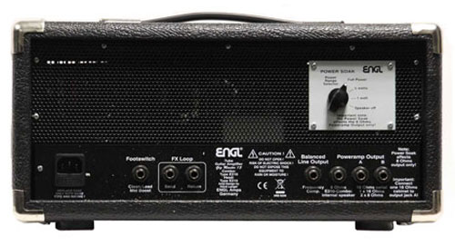 ENGL E305 GIGMASTER 30 HEAD