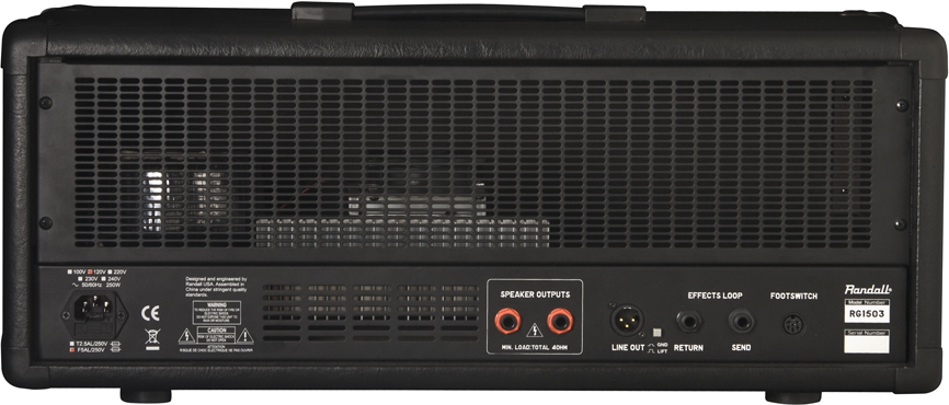 Randall RG 1503
