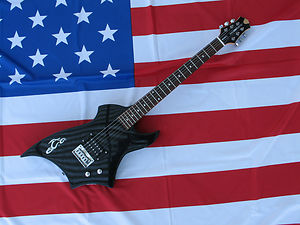 Peavey Orange County Choppers