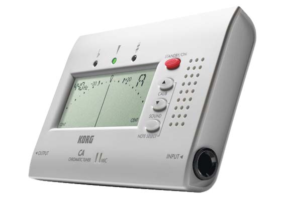 Korg CA-40
