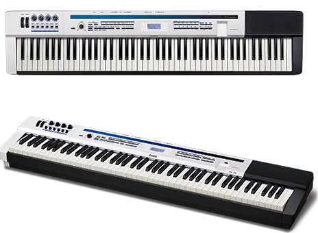 Casio PX 5S
