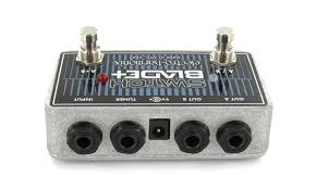 ELECTRO-HARMONIX Switchblade Plus