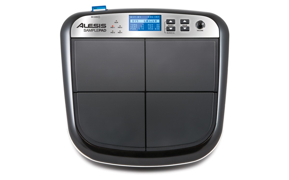 Alesis Sample PAD