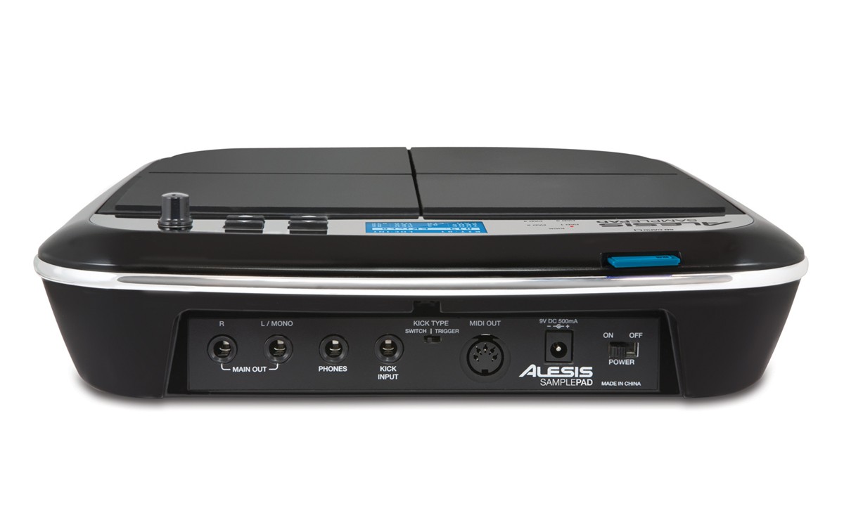 Alesis Sample PAD