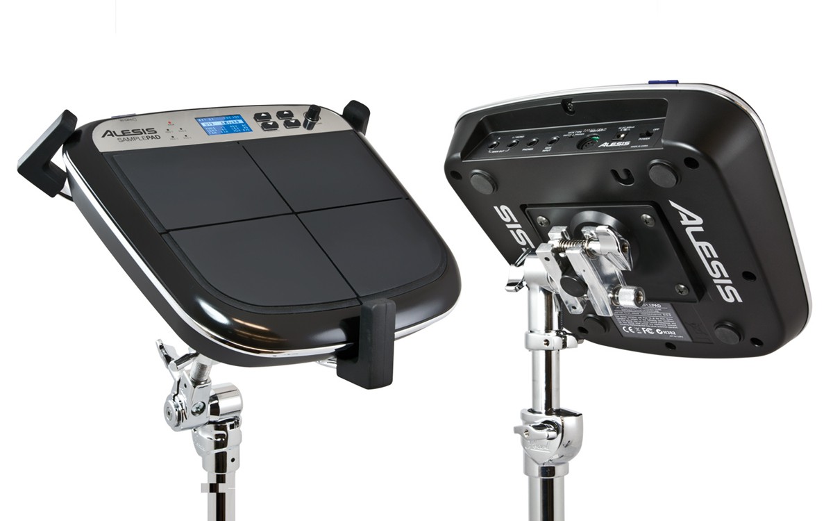 Alesis Sample PAD