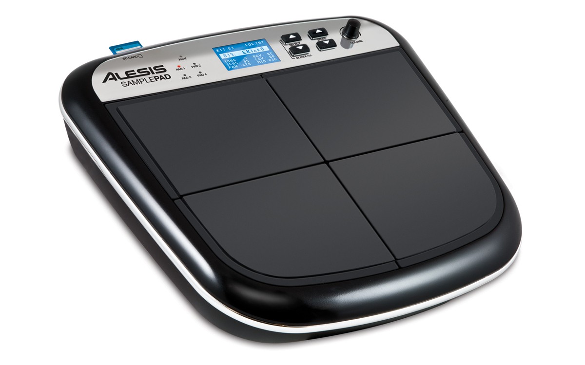 Alesis Sample PAD
