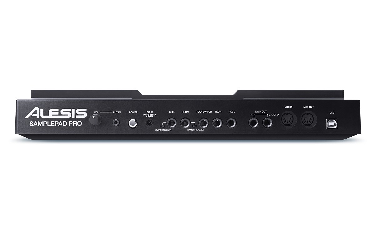 Alesis Sample Pad Pro
